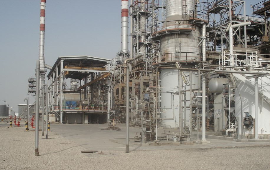 Capacity increase and construction of Bandar Abbas - Isfahan pipeline