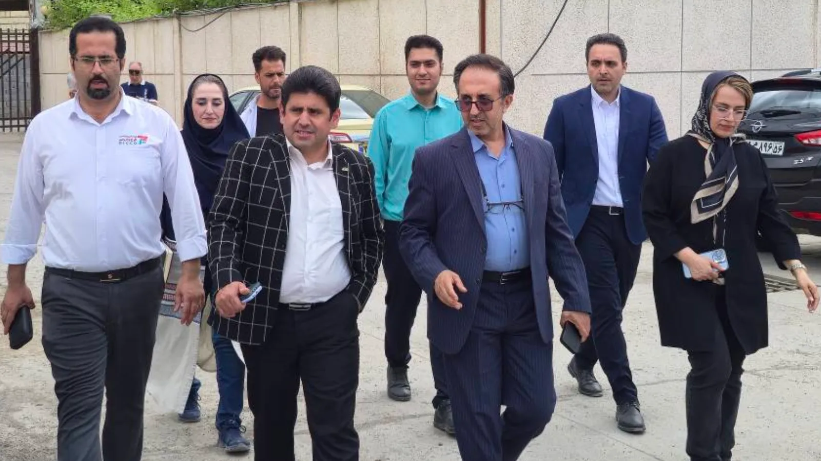 پیشرفت بیمارستان لنگرود به ۸۷ درصد رسید