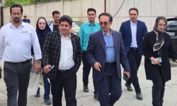 پیشرفت بیمارستان لنگرود به ۸۷ درصد رسید